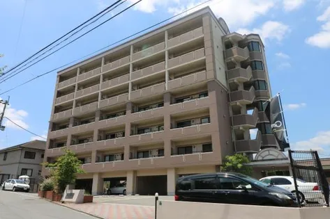 パークコートMー1の画像