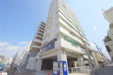 扶桑ハイツ1の画像