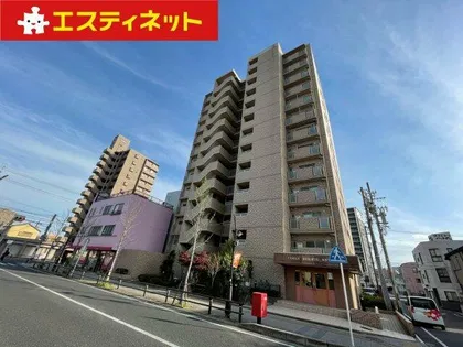 キャッスルハイツ知多半田駅前の画像