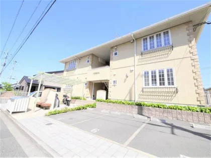 CAMOMILLE HOUSEの画像