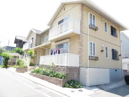 FAIRY HOUSEの画像