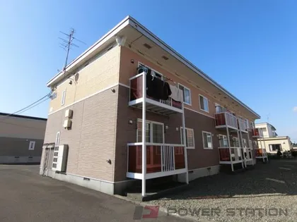 エミネンス和 二番館の画像