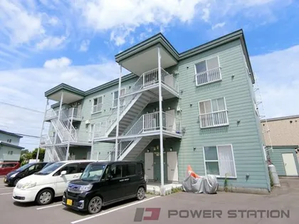 柏恵館Ⅱの画像