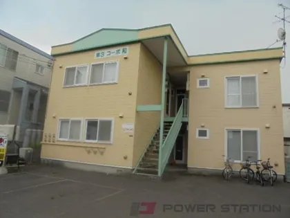 第3コーポ和の画像