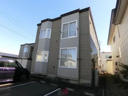 ラディッシュハウス弐番館の画像