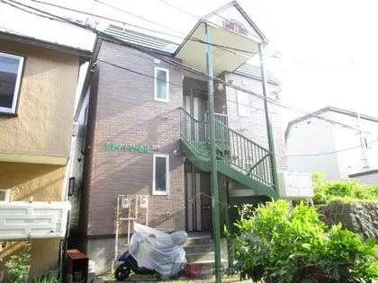 シティドリームIIの画像