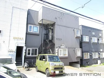 チェリッシュの画像