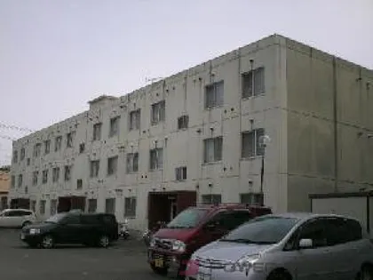 ジュグリスタ北広島の画像