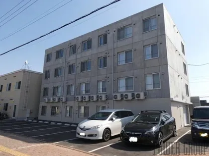 グラシアス黄金中央の画像