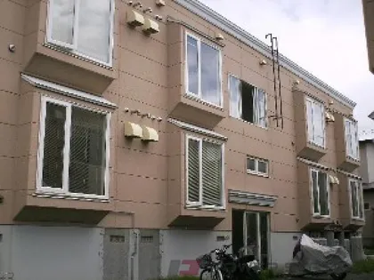 メモリアルパーク文京台Ⅱ【1階】の外観