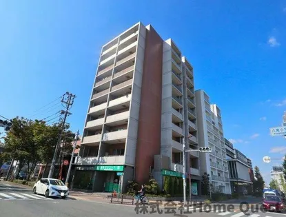 イースタンビルの画像