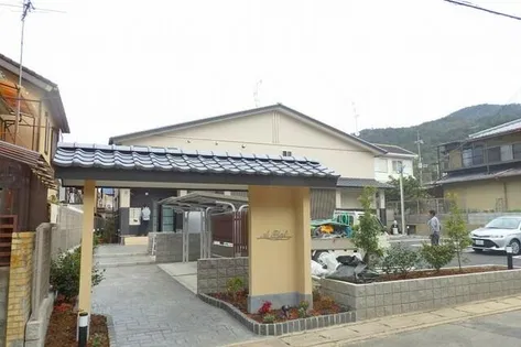 A FLATの画像