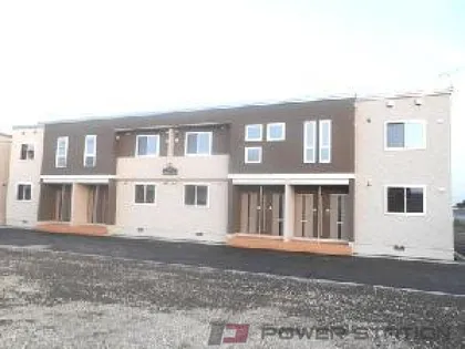 ラ パーチェ上江別Bの画像