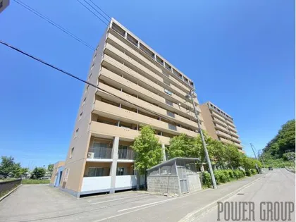 オタルベイサイドシティ8棟の画像