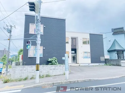 MAY’s(メイズ)【2階】の外観