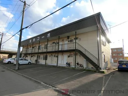 宝来コーポの画像