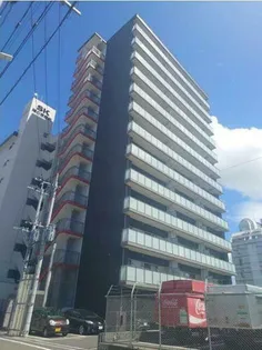 サンシャインタワー陣原の画像