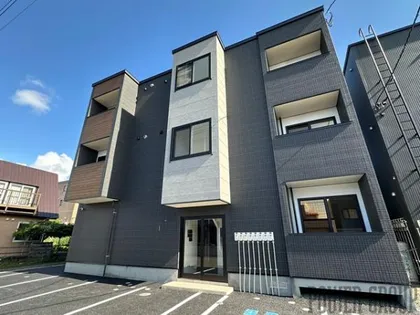 テルヴェ千歳の画像