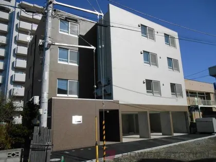 リベール野幌の画像