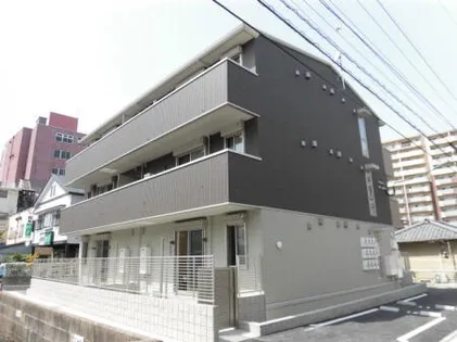 ヴィアンジュ黒崎の画像