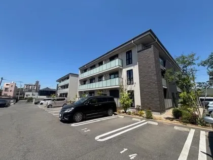 カーサ宮ノ前 直方の画像