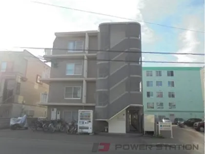 アクティブマンションαの画像