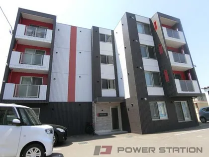 ガウディ本町の画像