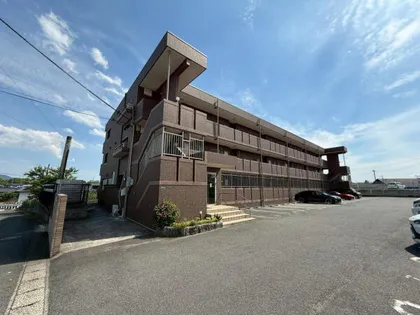 リシェス楠橋の画像