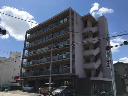 ミレニアム須崎の画像