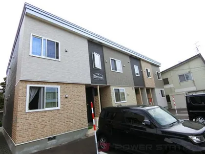 サニーパーク元町の画像