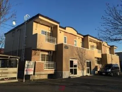 アニメートヴィラⅠの画像