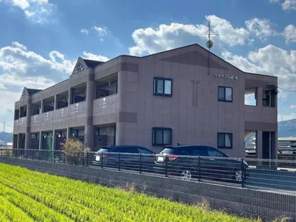 メイプル館の画像