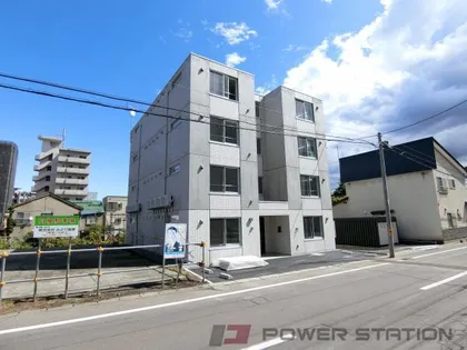 グランセ小樽富岡の画像