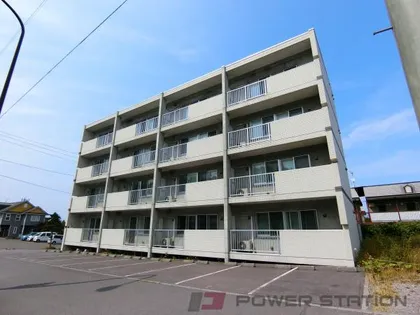 ホープ銭函の画像