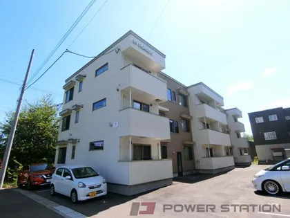 エルドラード小樽の画像