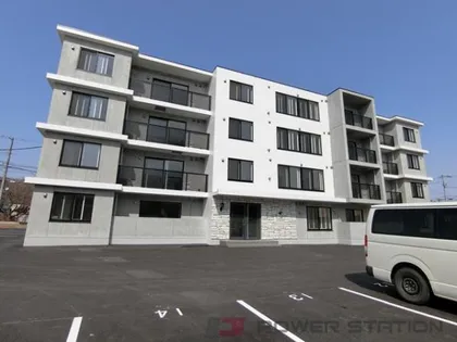 GRACE IMPACTの画像