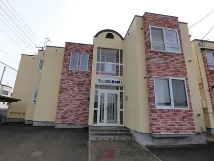 クリスタル恵み野Iの画像