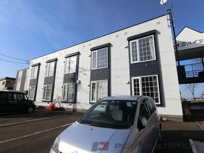 A Sハイツの画像