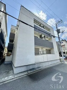 フジパレス清水丘V番館の画像