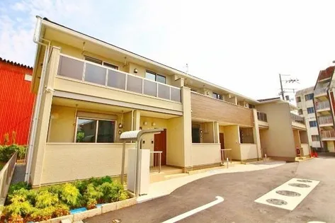 アネモスヒルズ泉佐野IIの画像