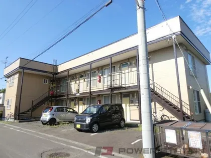 ジョージハウス和光の画像