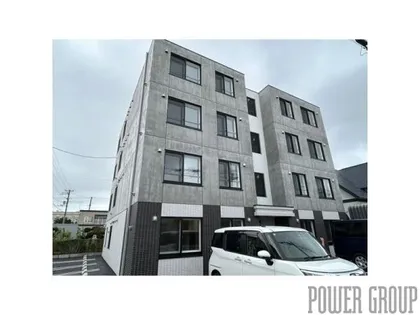 センチュリー日の出の画像