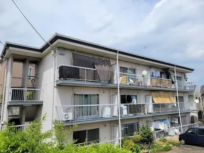 黒田マンションの画像