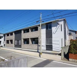 グレイスヒスイ室見【0105号室】の外観