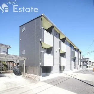 ランドスクエア上飯田の画像