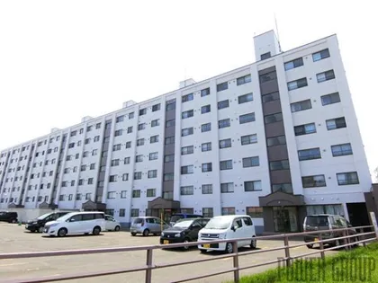 リーセント住吉の画像