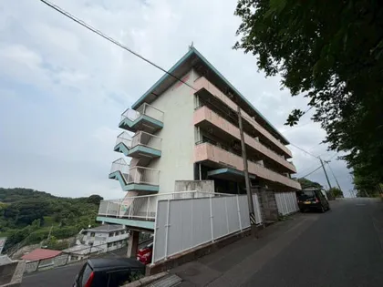 セレッソ深町コーポの画像