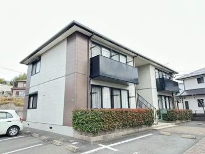 ヴィラ サンロイヤル D棟の画像
