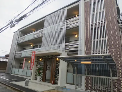 カーサ フォルトナの画像
