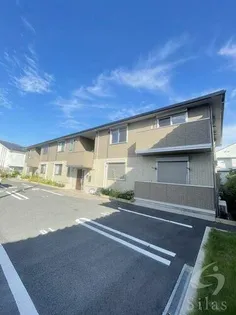 マイネハイム上野芝の画像